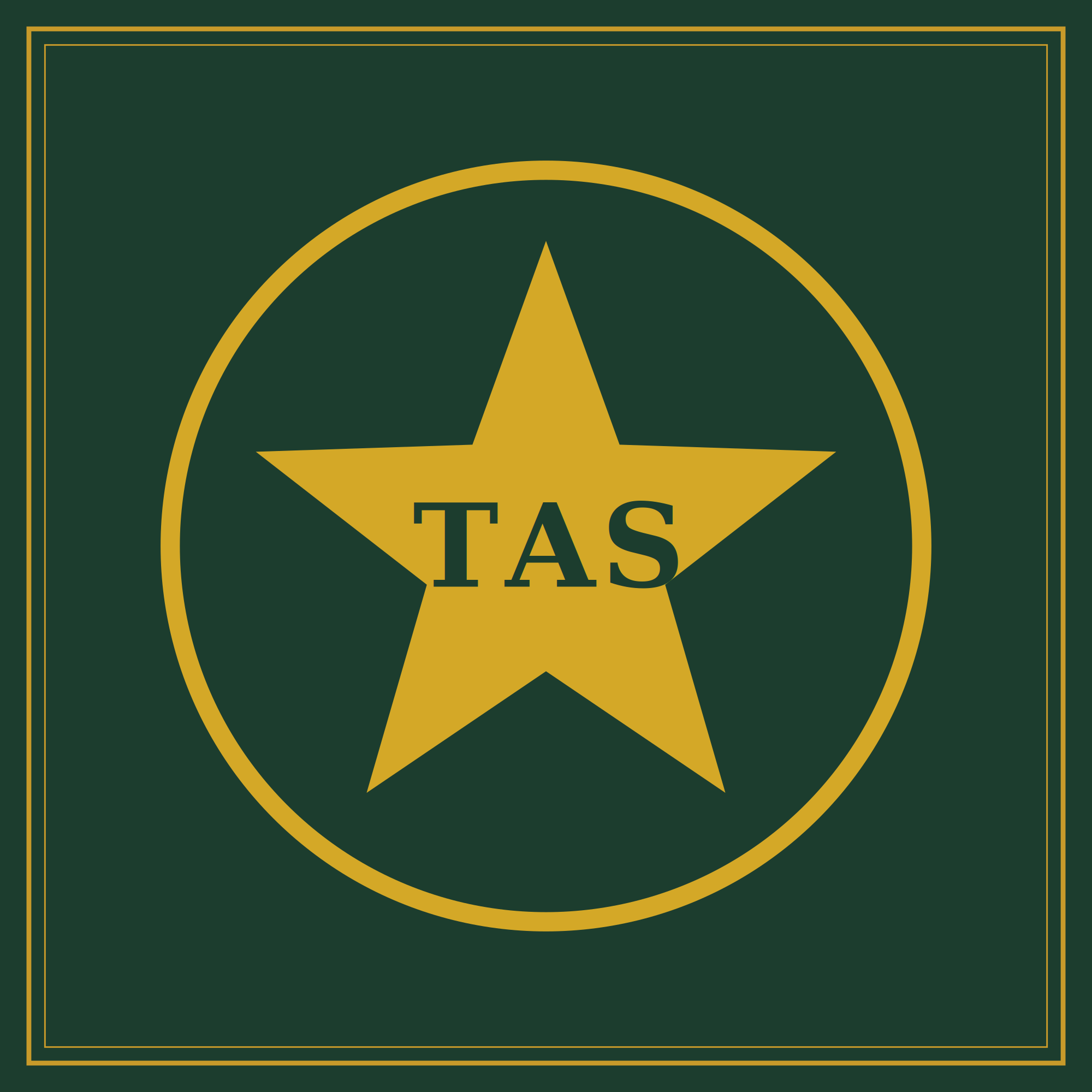 The Accommodation Station logo